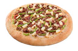 Pizza - Chefette Restaurants Limited